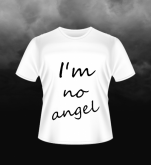 I'm no angel 2
