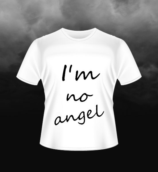 I'm no angel 2